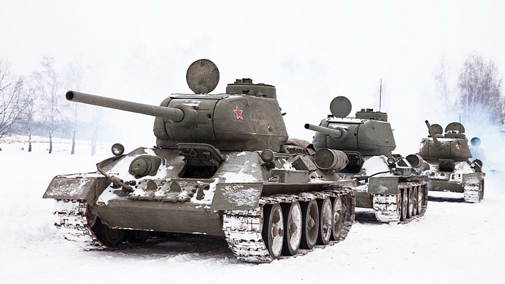 Россия, Третья мировая война и библейские пророчества