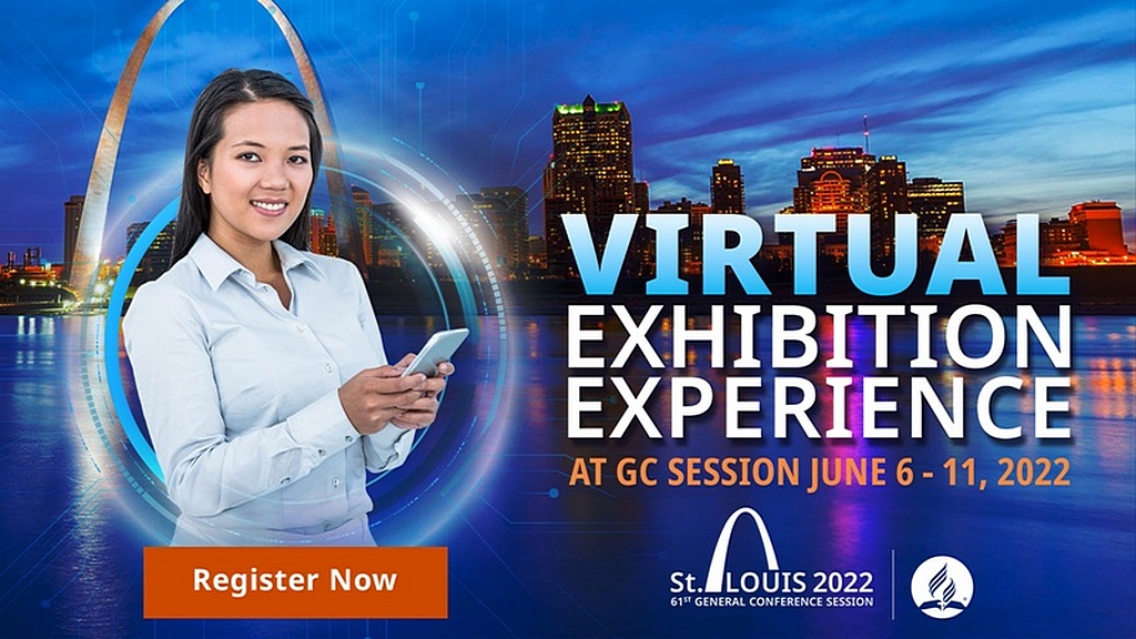 Новые интересные мероприятия и инициативы будут представлены на сессии Генеральной конференции 2022 года