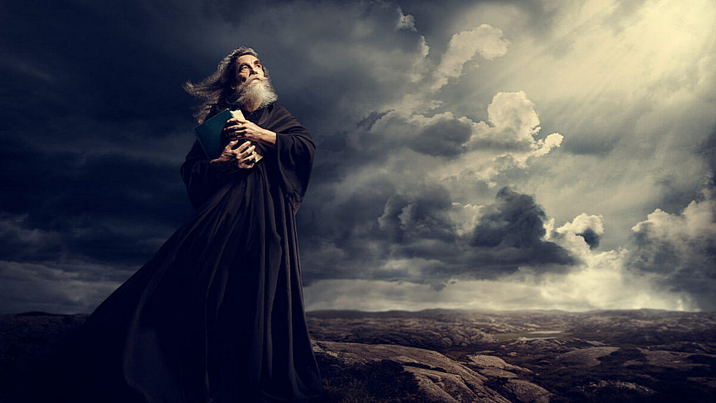 Стал ли бы апостол Иоанн хорошим адвентистом седьмого дня?