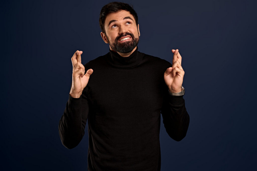 Возьмите Бога с собой