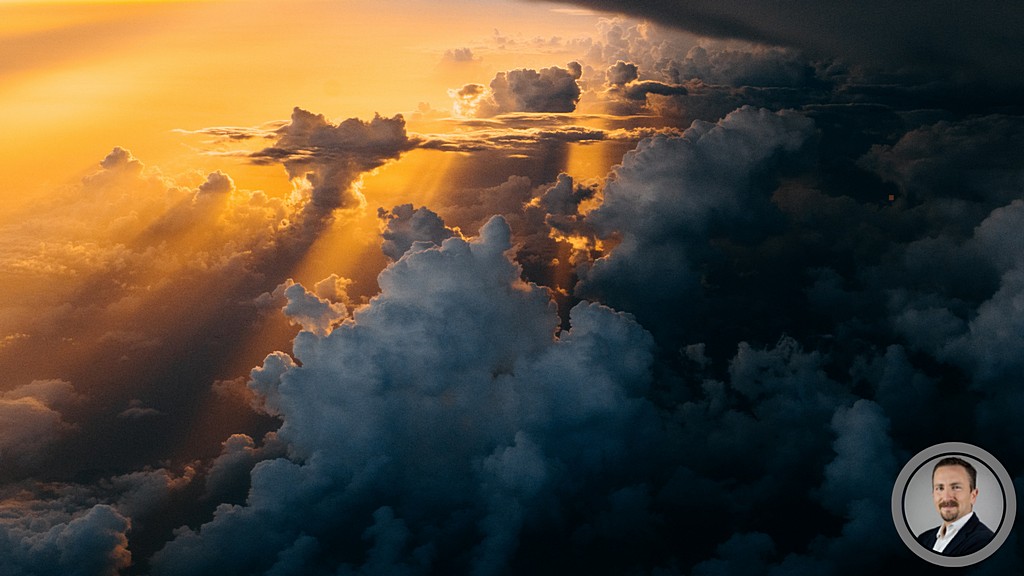 Церковь контрастов