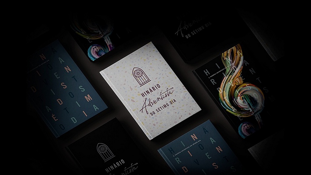 Новый адвентистский сборник содержит в себе 600 гимнов