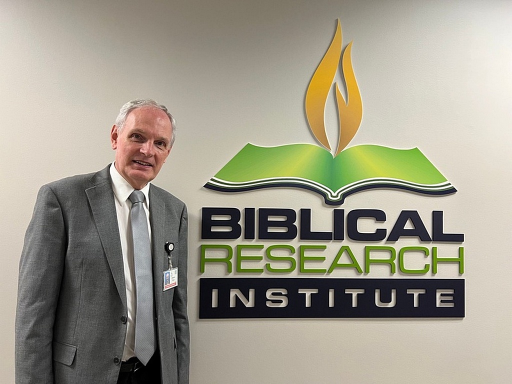 Альберто Тимм назначен новым заместителем директора ИБИ