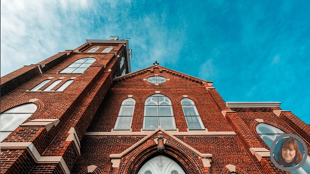 Новые формы существования церкви