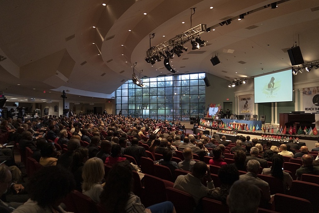 Годичное совещание 2022: Что такое Годичное совещание? - Логос инфо