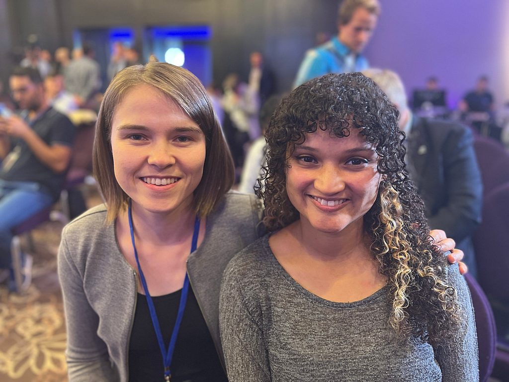 TikToker победила в конкурсе видеороликов GAiN Europe