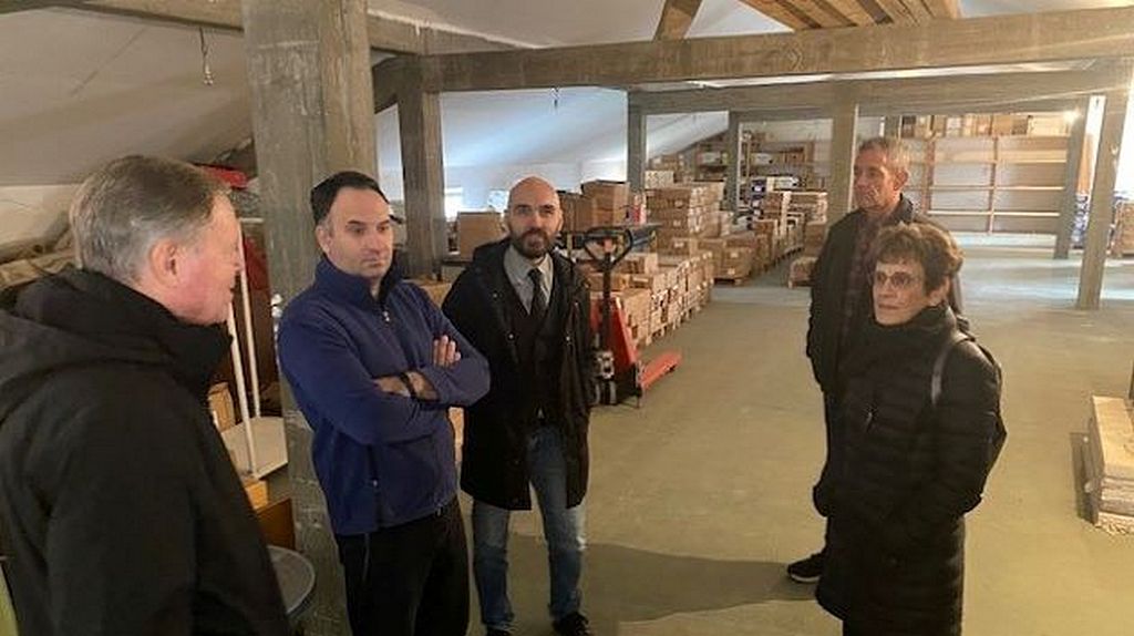 ADRA Сербия и Адвентистская церковь — партнеры в миссии