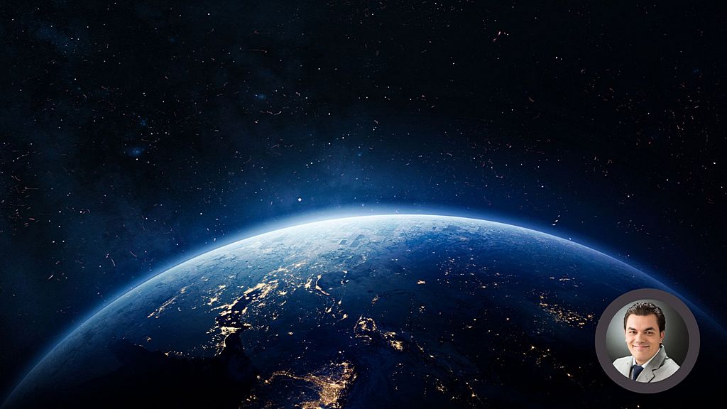 Бог разнообразия