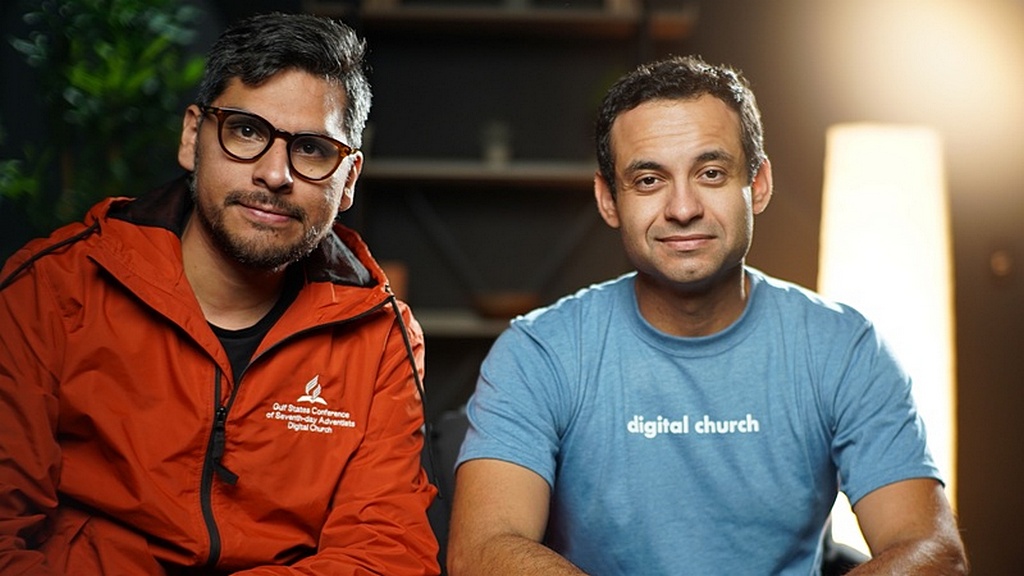 Открыта первая полностью цифровая церковь в Южном унионе