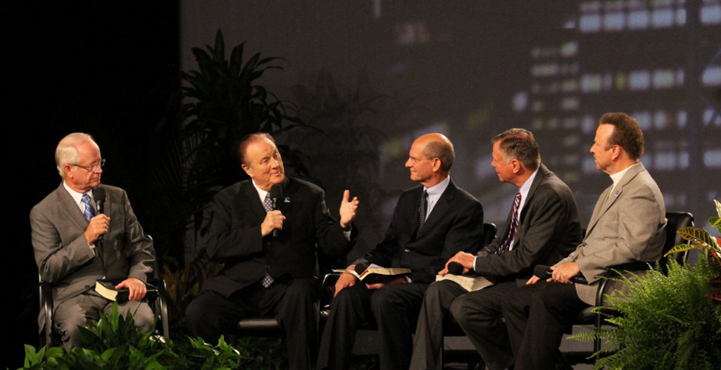 Джим Гилли: Ушел из жизни джентльмен из джентльменов