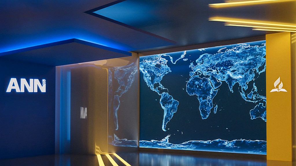 Адвентистская Сеть Новостей в 2023 году: Взгляд в будущее