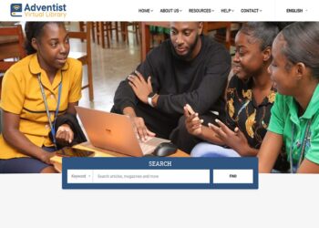 Інтерамериканський дивізіон відновив роботу адвентистської віртуальної бібліотеки