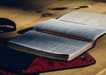 Робота з важкими біблійними текстами