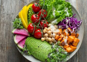 Нехай їжа буде твоїми ліками