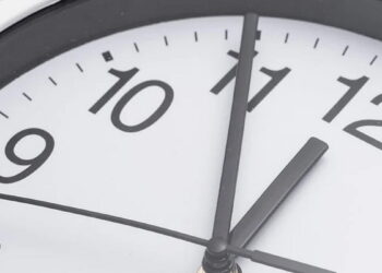 Не забудьте перейти на літній час!