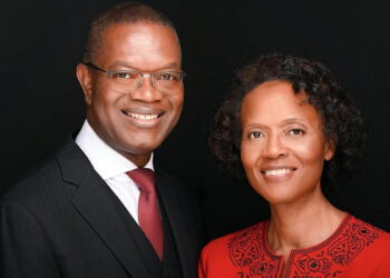 Пьер Э. Омелер избран генеральным вице-президентом Адвентистской церкви