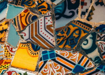 Мозаика даров