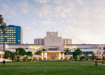 Медицинская школа Лома Линда получила высшие награды в области медицины образа жизни