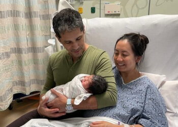 Детская больница Университета Лома Линда вошла в список лучших родильных домов Америки 2024 года по версии журнала Newsweek