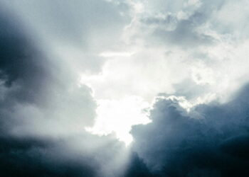 Размышления над субботней школой: Прообразы христианства