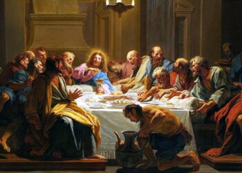 Уроки из 26-ой главы евангелия от Матфея