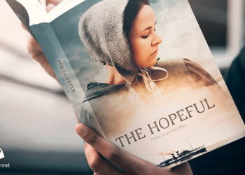 Выпуск книги «Надеющиеся» усиливает влияние вдохновляющего фильма