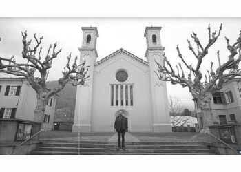 Адвентистская церковь в Италии празднует 160-летие