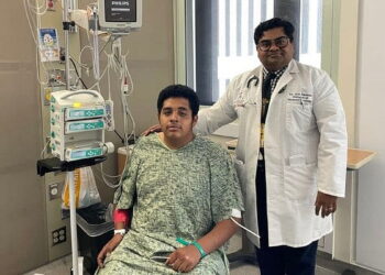 В Университете здоровья Лома Линда представлена преобразующая генная терапия гемофилии