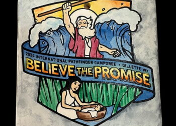 Местные организации готовятся принять Следопытов в Джиллетте, штат Вайоминг