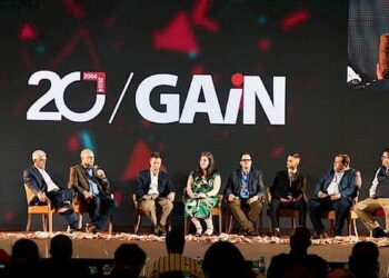 GAiN отмечает 20-летие новаторских технологий и инноваций, ориентированных на миссию