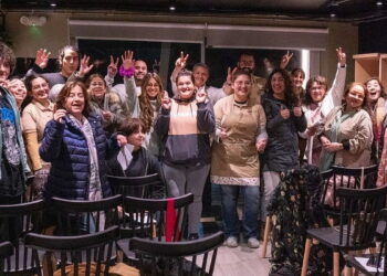 Адвентистский ресторан проводит бесплатные оздоровительные семинары для жителей Чили