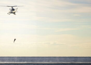 Божья миссия