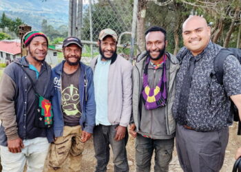 От наркоторговцев к ученикам