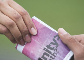 Печатные издания в цифровую эпоху