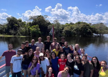 Каждый может стать миссионером