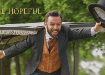 Фильм «Надеющиеся» будет доступен для просмотра в Северной Америке с 23 августа