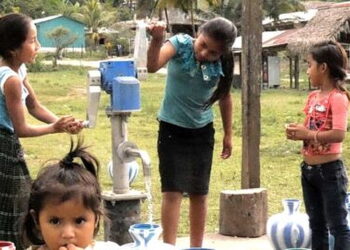 Вода для жизни: Миссия от ASi