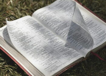 Может ли Библия конкурировать?