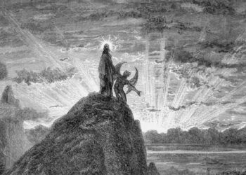 Ангел Божий задерживается