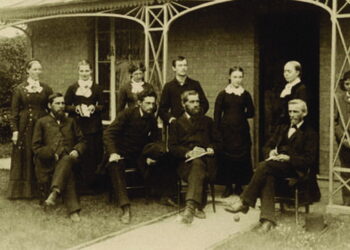 Наследие миссии