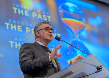 Секретарь Генеральной Конференции призывает лидеров удвоить усилия и решать проблемы на миссионерском поле