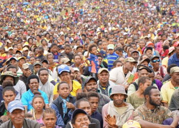 На Годичном совещании Церкви адвентистов седьмого дня отмечается значительный рост во всем мире благодаря инициативе Полного Вовлечения Членов Церкви