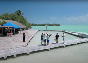 Hope Channel International вдохновляет молодых медиамиссионеров благодаря глобальному сотрудничеству