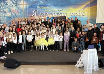 Дві радісні звістки пролунали у ліцеї «Академіка А+»