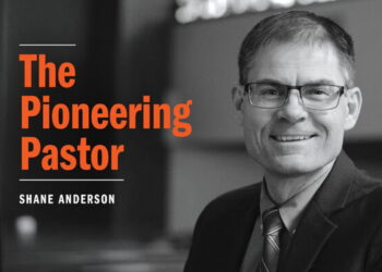 «Где церковь размышляет»