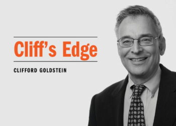 Начертание зверя и законничество