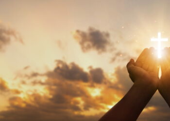 В 2025 году возложить все заботы на Него — единственный путь к успеху