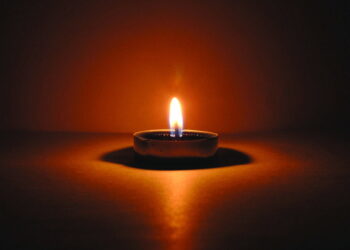 Бог работает в ночную смену