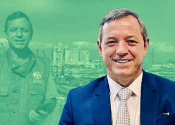 ADRA International утвердила Пауло Лопеса в качестве нового президента