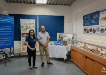 Научно-исследовательский институт геонаук расширяет глобальный охват адвентистских университетов